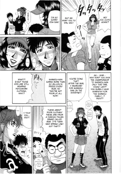 Page 98 of Birdy Body GO!! Ch. 1-9