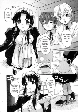 Page 6 of Maid to Serve