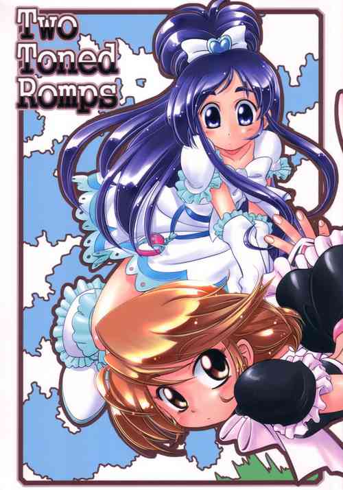 Download Two Toned Romps