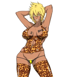 Page 13 of Bleach Brave Souls Harribel Mission Failed