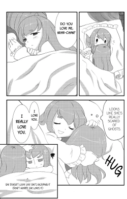 Page 6 of Cursed Lily