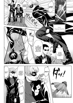 Page 4 of The Phantom Thief