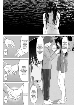 Page 10 of Tsuki to Kujira to Tohiko | The Moon, The Whale, and The Escapade