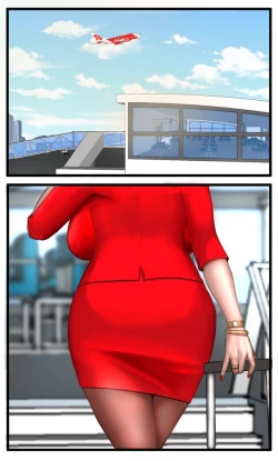 Page 10 of Milf Airlines