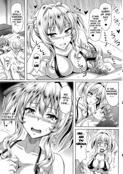 Page 28 of Boku dake no Bakunyuu Ona-maid ZERO | My Personal Big Breasted Masturbation Maid ZERO