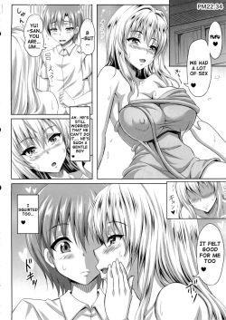 Page 39 of Boku dake no Bakunyuu Ona-maid ZERO | My Personal Big Breasted Masturbation Maid ZERO