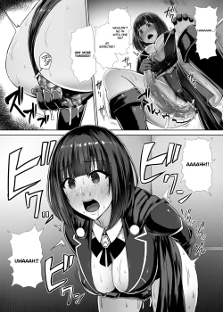 Page 13 of Metal Girl