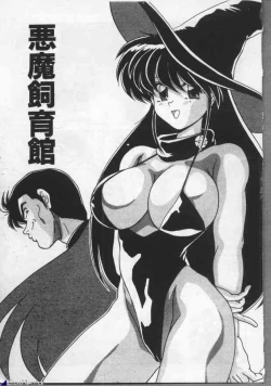 Page 7 of Mahou Bishoujo Maruhishirei