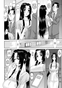 Page 164 of Hitozuma Hinako-san