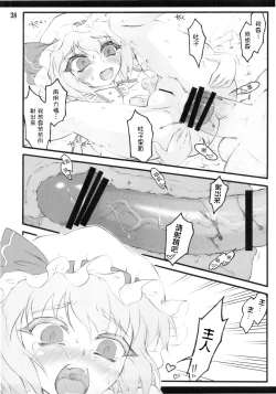 Page 36 of Remilia| 蕾米莉亚