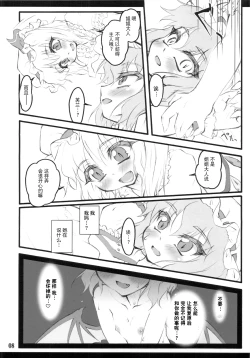 Page 6 of Remilia| 蕾米莉亚