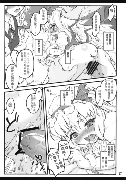 Page 26 of Flandre| 芙蘭朵露