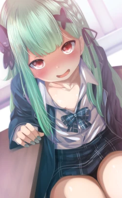 Page 1 of 潤●る●あ