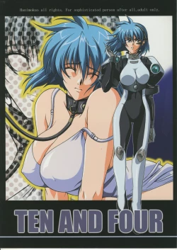 Page 1 of Ten and four