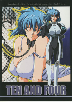 Download Ten and four