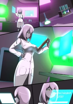 Page 55 of Uchi no Ko ga Ecchi na Teki to Tatakatte Haiboku suru Hanashi