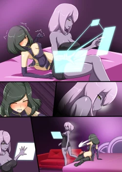 Page 78 of Uchi no Ko ga Ecchi na Teki to Tatakatte Haiboku suru Hanashi