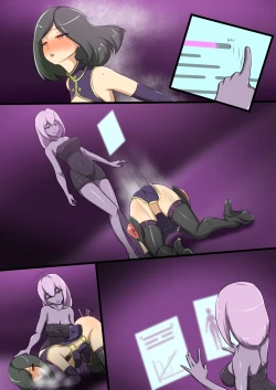 Page 81 of Uchi no Ko ga Ecchi na Teki to Tatakatte Haiboku suru Hanashi