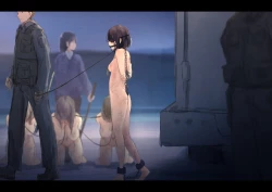 Page 106 of Kouyuubutu Syoujyo