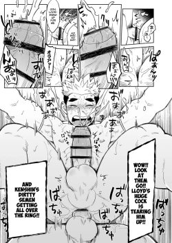 Page 24 of Sandbag wa Go Nyuuyou!? | Need a Punching Bag!?