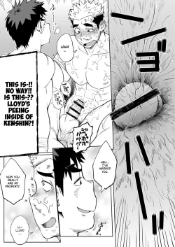 Page 30 of Sandbag wa Go Nyuuyou!? | Need a Punching Bag!?