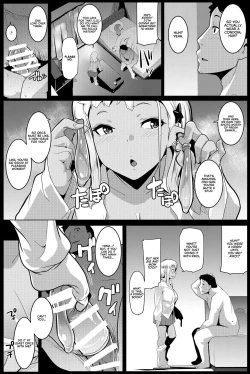 Page 15 of Imouto wa Mesu Orc 4 | My Little Sister is a Female Orc 4