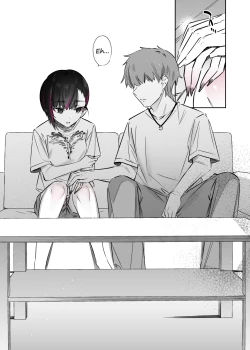 Page 29 of Mecha Eroi kedo Sasoi ni Nottara Hametsushisou na Ko | The Kind of Girl Who is Extremely Erotic But Would be a Disaster if You Asked Her Out