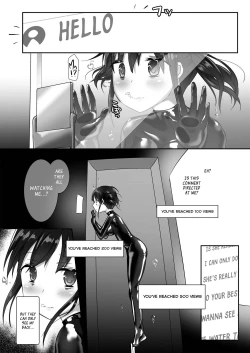 Page 26 of Yumewatari no Mistress night 4 | Dream-Voyaging Mistresses night 4