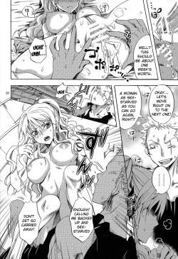 Page 19 of Kankitsukei Kanojo | Citrus-Style Girlfriend