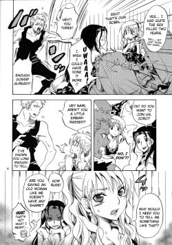 Page 5 of Kankitsukei Kanojo | Citrus-Style Girlfriend