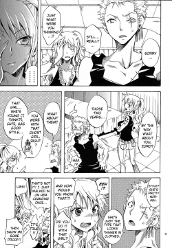 Page 8 of Kankitsukei Kanojo | Citrus-Style Girlfriend