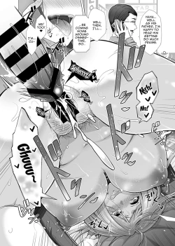 Page 17 of Hikawake no Ibitsu na Seijijou Ch. 2 | Hikawa Houshold's Distorted Sexual Relationships 2