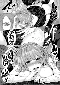 Page 19 of Dondon Fella-Harmony Gakudan