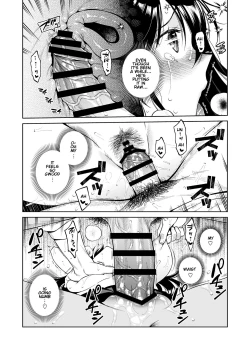 Page 19 of Koisuru Passion Monster