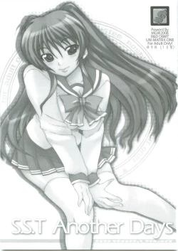 Page 2 of S.S.T Another Days Ver1.5