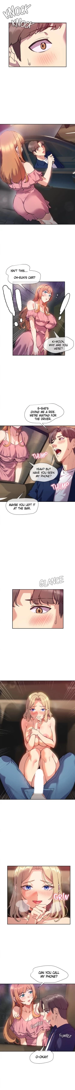 Page 114 of Is this the Way You Do it Ch.13/?