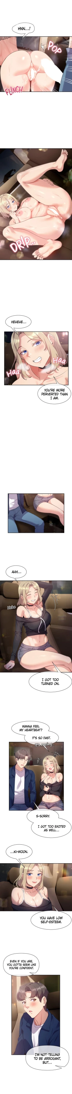 Page 130 of Is this the Way You Do it Ch.13/?