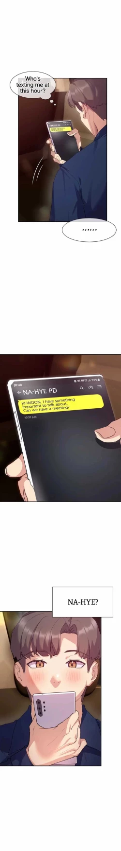 Page 132 of Is this the Way You Do it Ch.13/?