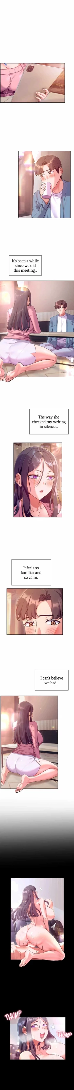 Page 137 of Is this the Way You Do it Ch.13/?