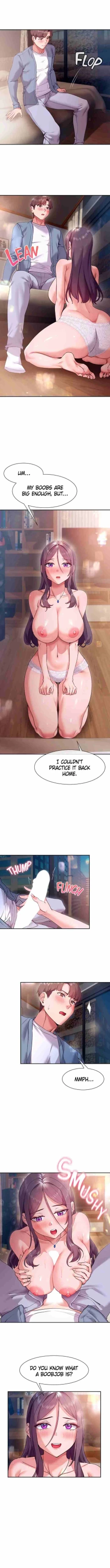 Page 152 of Is this the Way You Do it Ch.13/?