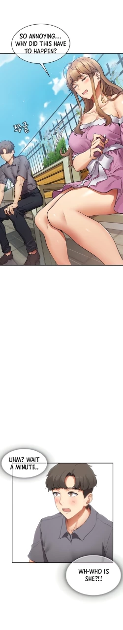 Page 26 of Is this the Way You Do it Ch.13/?