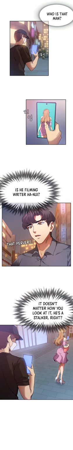 Page 38 of Is this the Way You Do it Ch.13/?