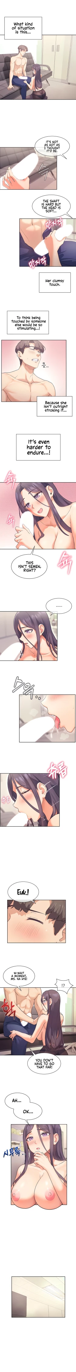 Page 76 of Is this the Way You Do it Ch.13/?