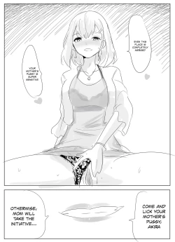 Page 11 of Filial Son: Chapter 1 - 3