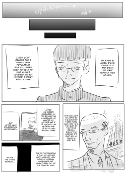 Page 20 of Filial Son: Chapter 1 - 3