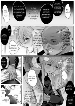 Page 34 of Filial Son: Chapter 1 - 3