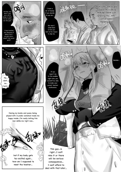 Page 35 of Filial Son: Chapter 1 - 3