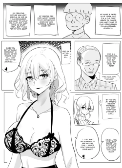 Page 6 of Filial Son: Chapter 1 - 3