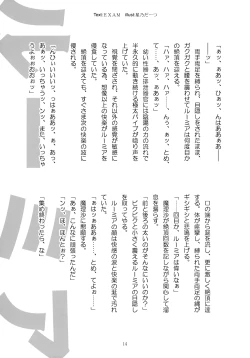 Page 13 of Max Spark!