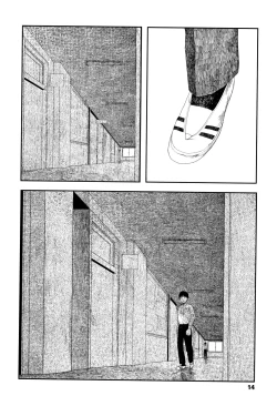 Page 12 of Amayadori no Hito | Taking Shelter From The Rain